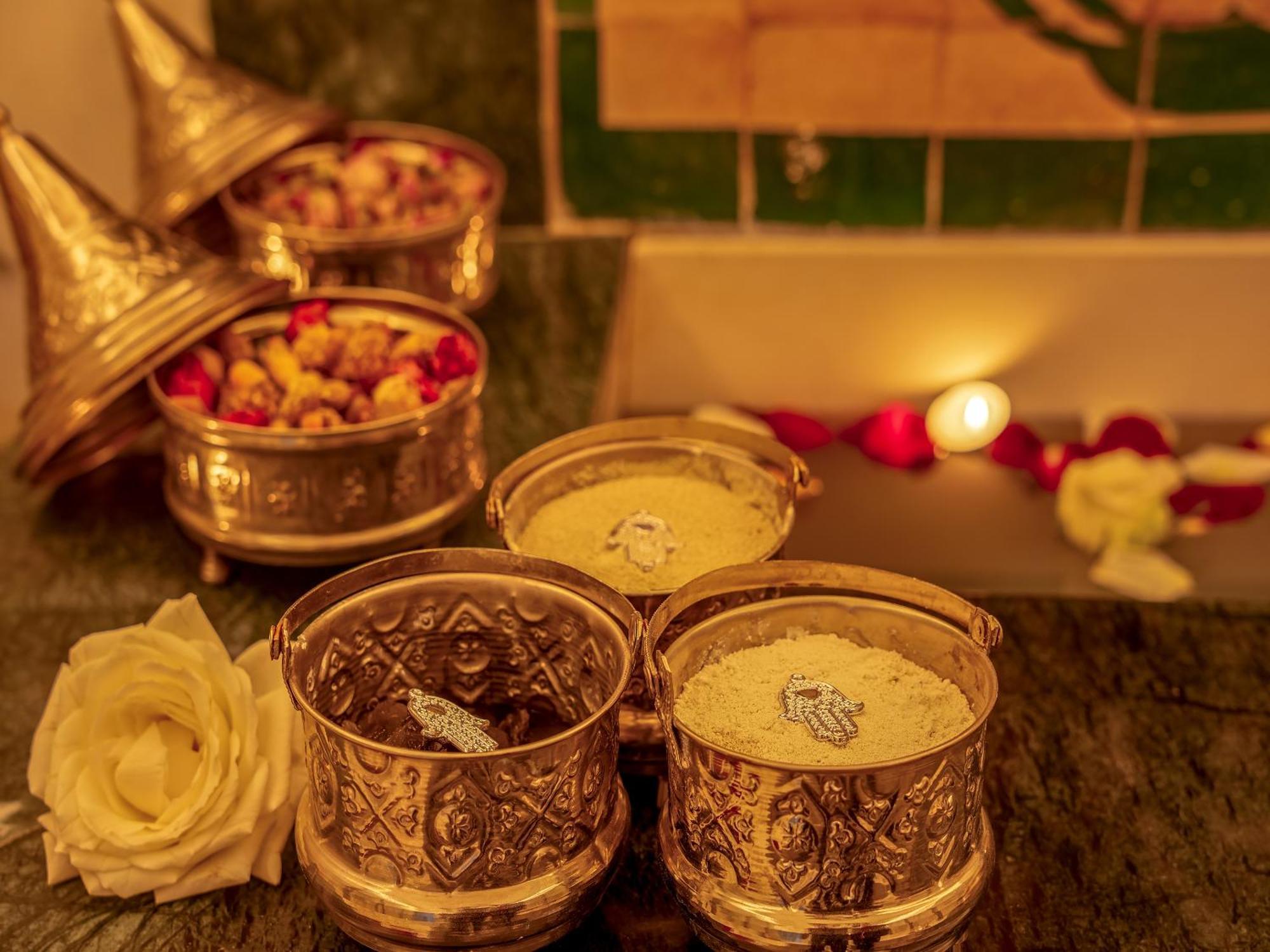 מרקש Riad Almisk מראה חיצוני תמונה