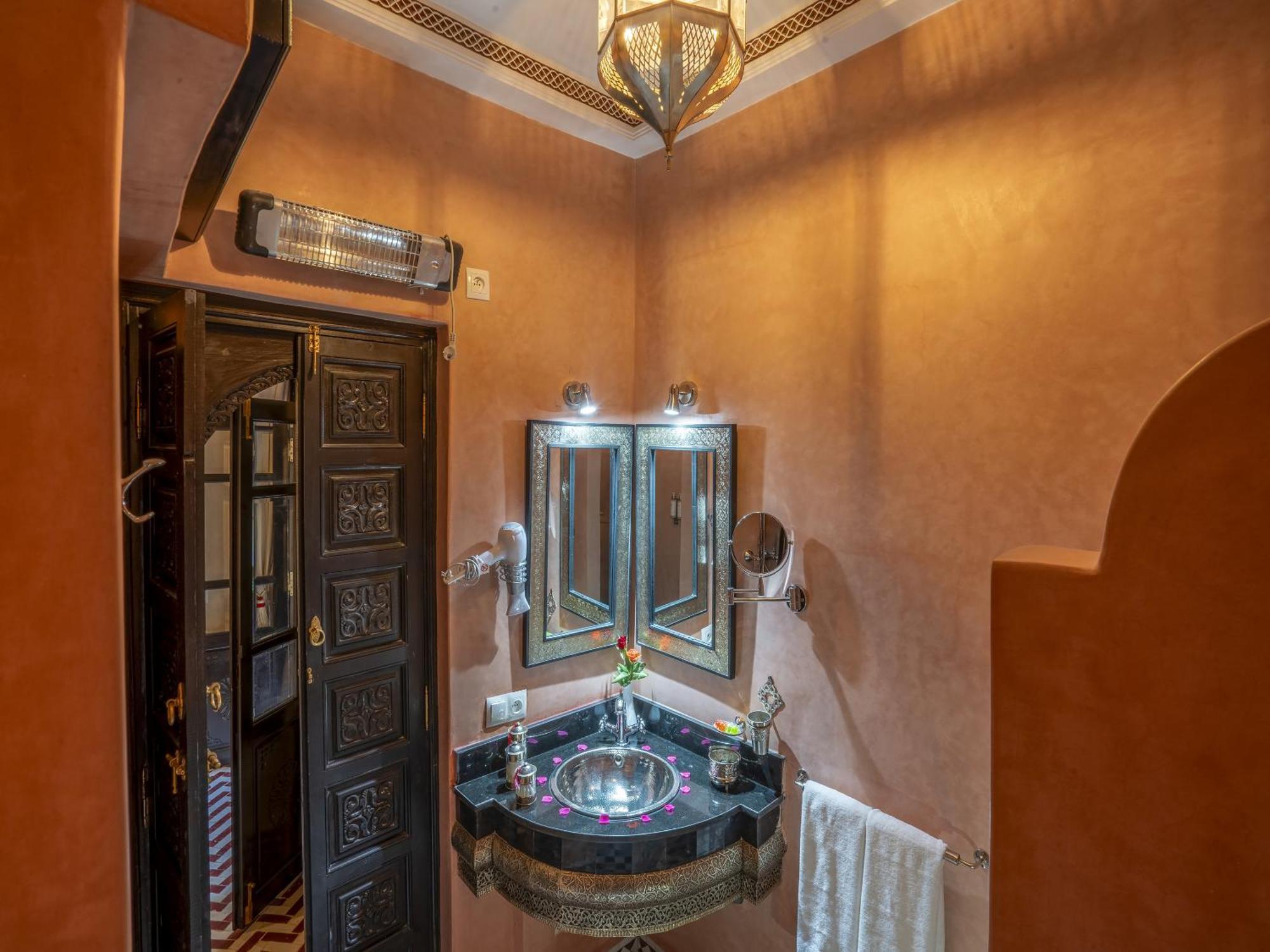 מרקש Riad Almisk חדר תמונה